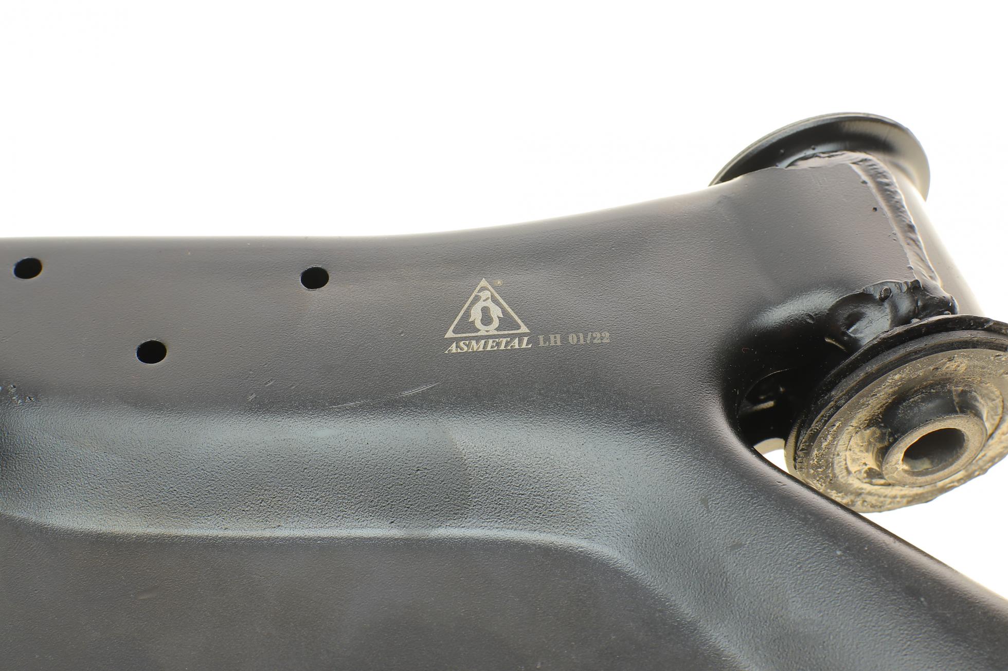 30FR0504 AS METAL